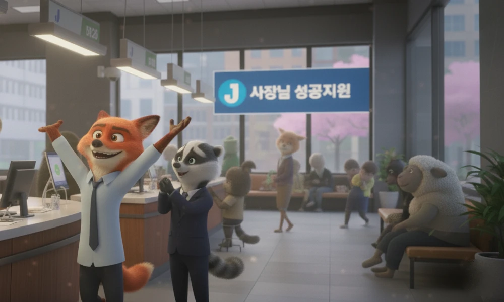 사업자 차량담보대출