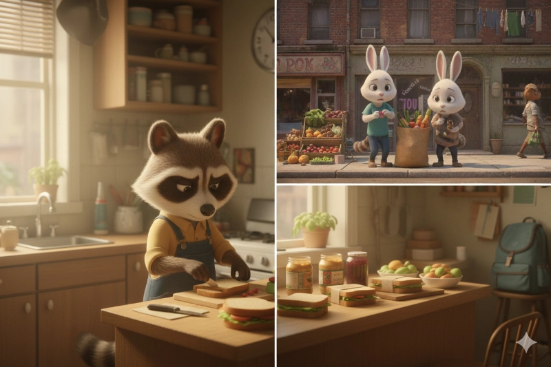 햇살론