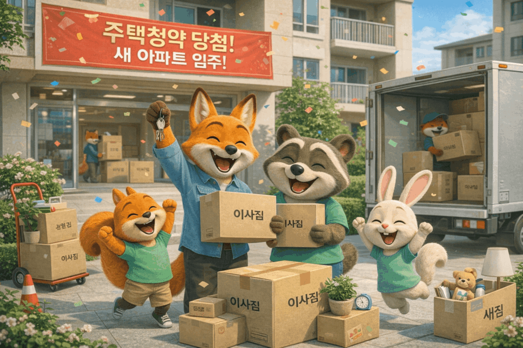 청약